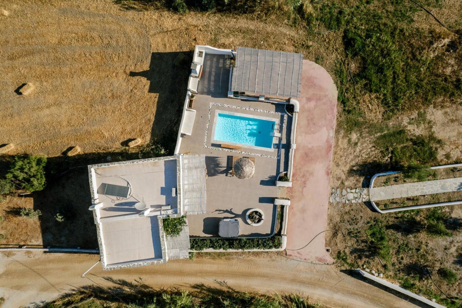 Naxos Finest Hotel & Villas Naxos City ห้อง รูปภาพ